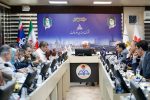 تأکید بر تقویت ناوگان حفاری و بهرهگیری از فناوریهای نوین در توسعه میدانهای سپهر و جفیر