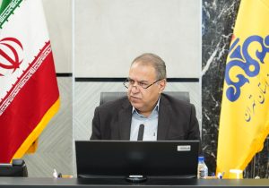 هشدار شرکت گاز تهران به مشترکان پرمصرف؛ زمستانی ایمن با مدیریت مصرف