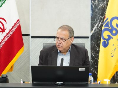 هشدار شرکت گاز تهران به مشترکان پرمصرف؛ زمستانی ایمن با مدیریت مصرف