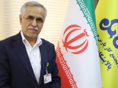ثبت دستاوردهای تولیدی پالایشگاه نهم پارس جنوبی در نیمه نخست ۱۴۰۴