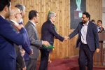صندوق پژوهش و فناوری صنعت نفت، برنده جایزه ملی تأمین مالی فناوری و نوآوری شد