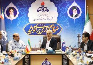 بازآرایی ساختار نفت و گاز اروندان؛ گامی برای توسعه میادین غرب کارون