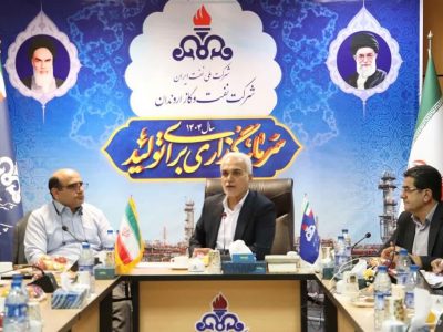 بازآرایی ساختار نفت و گاز اروندان؛ گامی برای توسعه میادین غرب کارون
