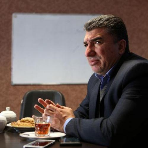 شائبه استعفای رئیس جمهور تلاطم سیاسی در کشور ایجاد می‌کند/ دولت روحانی با فسادها برخورد خوبی داشت/ حذف نظارت‌ها توسط احمدی‌نژاد عامل اختلاس‌ها و فسادهاست