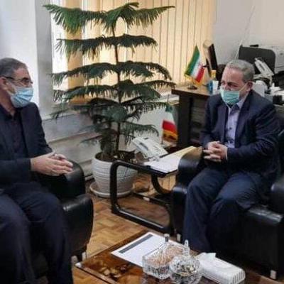 تخصیص ۹۰میلیارد تومان برای تجهیز مراکز درمانی و بیمارستان‌های کهگیلویه و بویراحمد