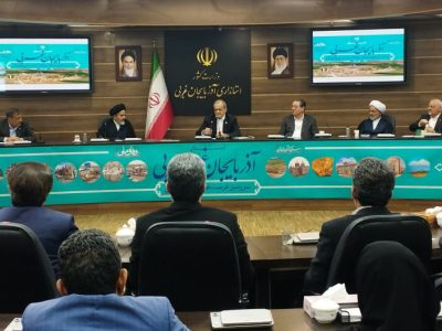 رئیس‌جمهوری: کشور را نمی‌توان بر اساس سلیقه اداره کرد