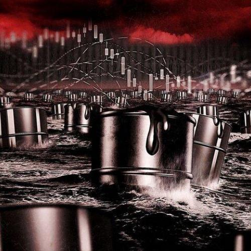 تهدید اصلی برای ۱۴ تریلیون دلار  دارایی‌های نفت و گاز