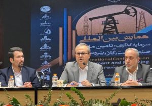 تأکید بر طراحی مدل‌های نوین تأمین مالی در صنعت پتروشیمی؛ مسیر جذب سرمایه داخلی و خارجی هموار می‌شود