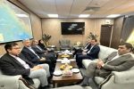 تأکید بر توسعه همکاری‌های HSE در شرکت ملی نفت ایران
