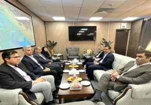 تأکید بر توسعه همکاری‌های HSE در شرکت ملی نفت ایران