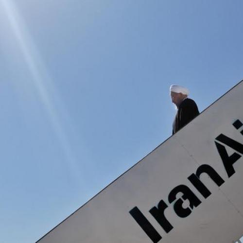 سفر روحانی به مالزی؛ فرصتی برای تنفس از شرق