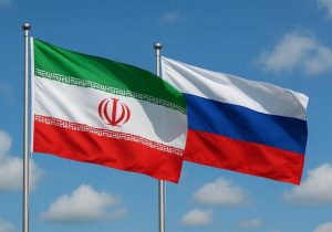 بررسی عملکرد ۶ ماهه کمیسیون مشترک اقتصادی ایران و روسیه در وزارت نفت