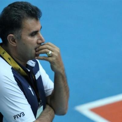 میرحسینی: نباید بعد از المپیک ارتباط تیم ملی والیبال با مربیان بزرگ جهان قطع شود