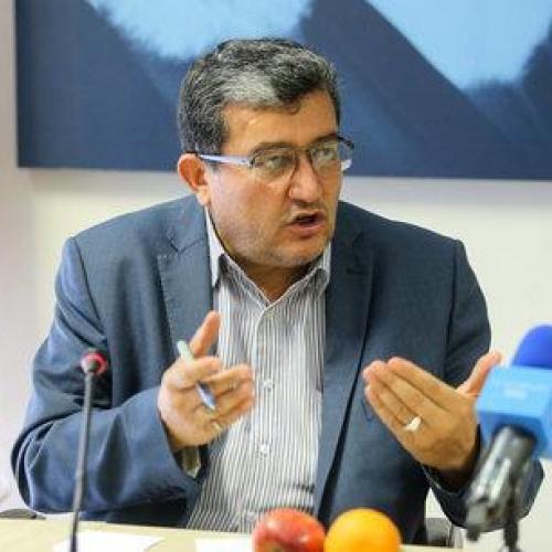 خجسته: با شفاف‌سازی اموال و دارایی‌های مسئولان جلوی بسیاری از مفاسد گرفته می‌شود