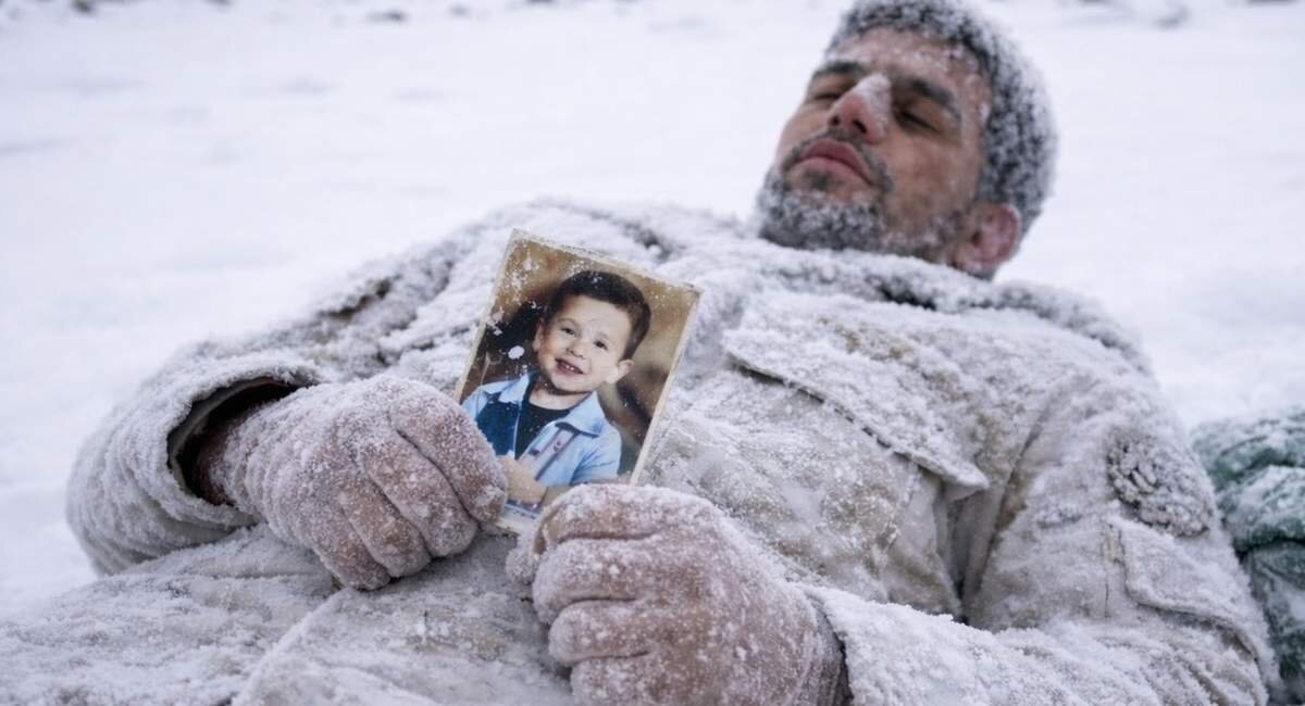 جزئیات شهادت مرزبان ایرانی در کولاک بانه؛ پیکر شهید رحیم مجیدی تشییع شد جزئیات شهادت مرزبان ایرانی در کولاک بانه؛ پیکر شهید رحیم مجیدی تشییع شد