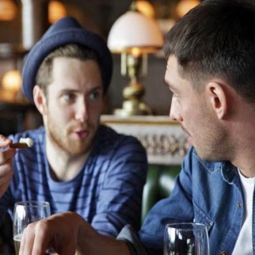 چرا حرف زدن با هم دیگر جذاب نیست؟/ جملات با دایر لغات محدود، رنگ تکرار گرفته است