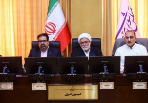 بررسی تعرفه‌های جدید گاز در نشست کمیسیون انرژی مجلس