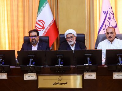 بررسی تعرفه‌های جدید گاز در نشست کمیسیون انرژی مجلس