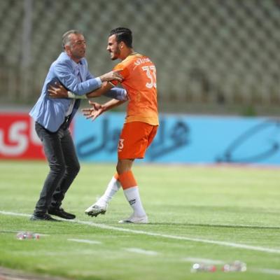 اتهامات سنگین کمالوند و بیاتینیا به فدراسیون فوتبال