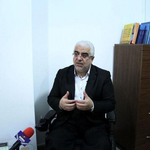 تحریم انتخابات یعنی هدر رفتن همه زحمات ۸ سال گذشته/ ایده مشارکت مشروط اصلاح‌طلبان به نفع آن‌ها نیست/ اصلاح طلبان باید از دولت حمایت کنند