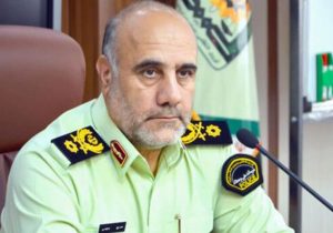 تشکیل قرارگاه ویژه پلیس برای مقابله با قاچاق سوخت ,کشف ۲۳۴ میلیون لیتر در ۱۰ ماه!