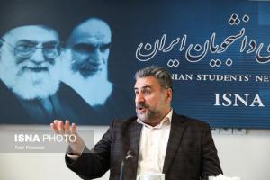 روحانی در سخنرانی خود در سازمان ملل باید رئیس ترامپ را زیر سؤال ببرد