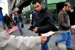 گسترش اقتصاد غیررسمی؛ چالش پنهان بازار کار ایران