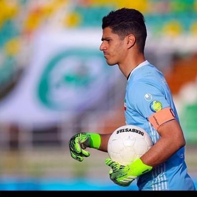 نیازمند: سپاهان روز خوب خود را سپری نمیکرد/ تساوی مقابل پرسپولیس نتیجه بدی نبود
