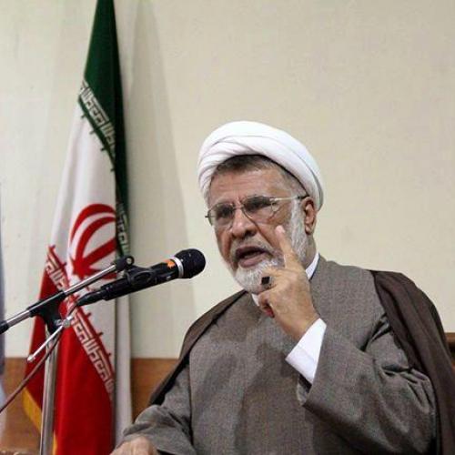 امامان جمعه مواظب سخنرانی های شان باشند/ تحریم نفت عده‌ای را پولدار می‌کند/ آقایان با منطق گفت و گو مسئله تحریم را حل کنند