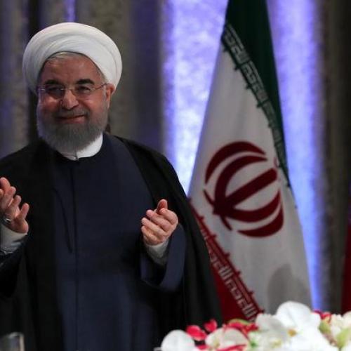 سفر مرموز بن علوی به تهران/  تهدید ترامپ به پایان ایران و واکنش جنجالی ظریف!/ تغییر در ساختار اطلاعات سپاه