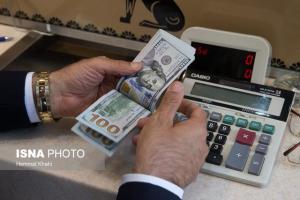 اثرها منفی نوسان های قیمت ارز بر اقتصاد