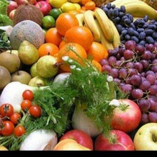 ارزش تولیدات کشاورزی لرستان ۶۰۰۰ میلیارد تومان است
