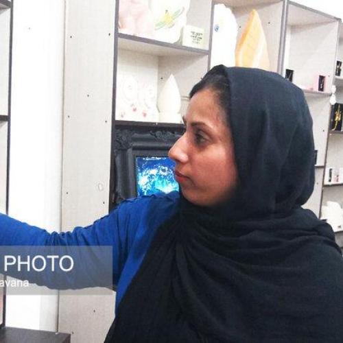 کارآفرینی که کارهایش همه را انگشت به دهن کرده است