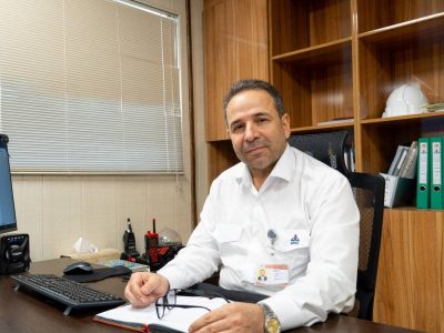تعمیرات موفق فاز ۳ پالایشگاه دوم پارس جنوبی با تکیه بر دانش بومی و رعایت کامل ایمنی