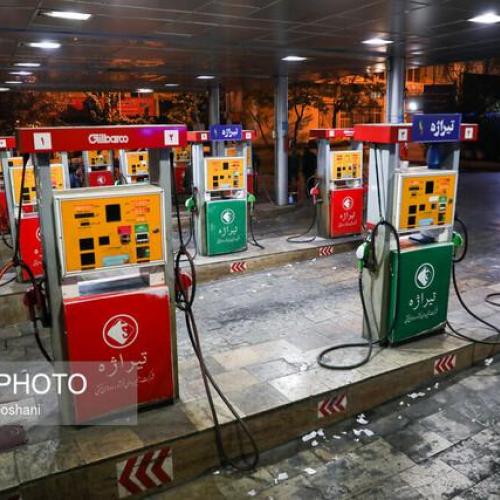 نگاهی به درآمد سرانه و هزینه بنزین در کشورهای جهان