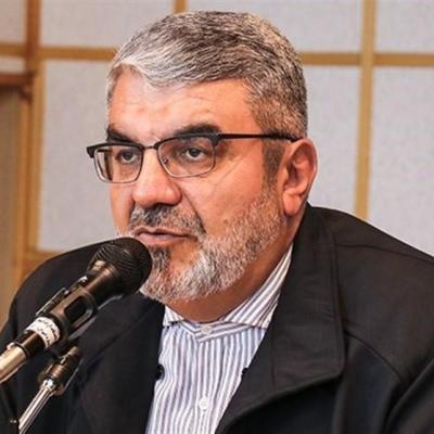 سردار نوعی‌اقدام: "نفوذ" کشور را تهدید می‌کند / ملت ایران هرگز به اجنبی باج نمی‌دهد + فیلم