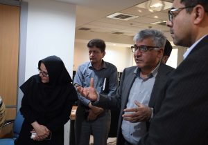 لزوم ارتقای ساختار اچ‌اس‌ئی در مدیریت اکتشاف؛ مخاطرات بالا و ظرفیت محدود نیروی انسانی