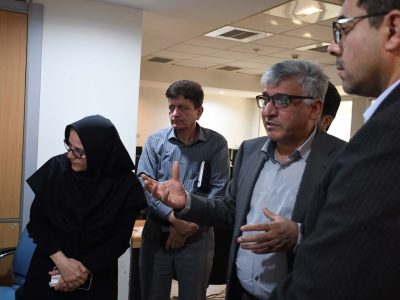 لزوم ارتقای ساختار اچ‌اس‌ئی در مدیریت اکتشاف؛ مخاطرات بالا و ظرفیت محدود نیروی انسانی