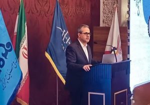 صنعت پتروشیمی؛ پیشران دانش‌بنیان اقتصاد ایران با چشم‌انداز ۱۸۳ میلیون تن ظرفیت تولید