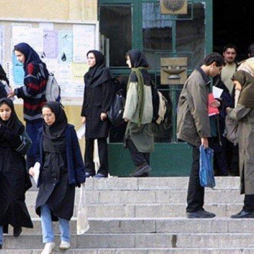 ۶۵ درصد زنان تحصیلکرده بیکارند