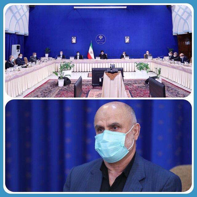 پیام تبریک مدیرمسئول روزنامه اتحاد ملت در پی انتصاب استاندار بوشهر