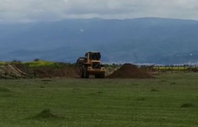 لزوم اجتناب از اقدام برای احداث پتروشیمی میانکاله تا پیش‌ از صدور مجوز زیست‌محیطی