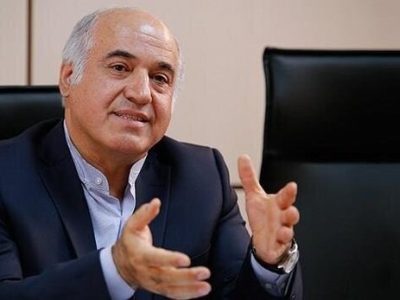 نوسانات اخیر ارز و طلا ناشی از تورم و تحولات بین‌المللی است 