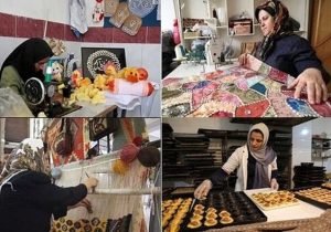 افزایش سقف تسهیلات اشتغال خرد و خانگی؛ گامی مؤثر در حمایت از کارآفرینان
