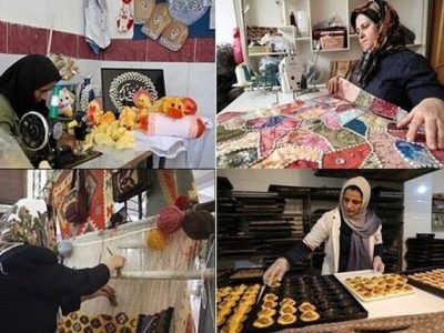 افزایش سقف تسهیلات اشتغال خرد و خانگی؛ گامی مؤثر در حمایت از کارآفرینان