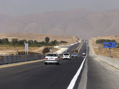 افزایش ۹۲ درصدی اعتبارات ایمنی راه‌ها و رشد چشمگیر بودجه حمل‌ونقل ریلی در لایحه ۱۴۰۵