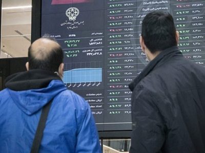 بازگشت اعتماد به بورس؛ رشد ۲۱ درصدی شاخص در مهرماه