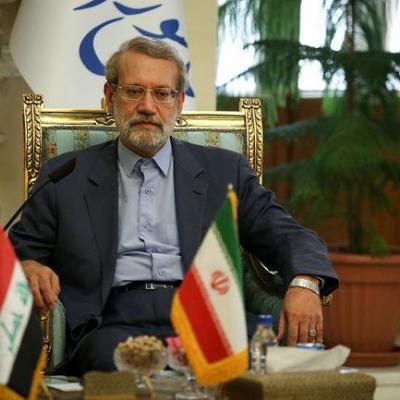 لغو سفر رییس مجلس شورای اسلامی به ترکیه