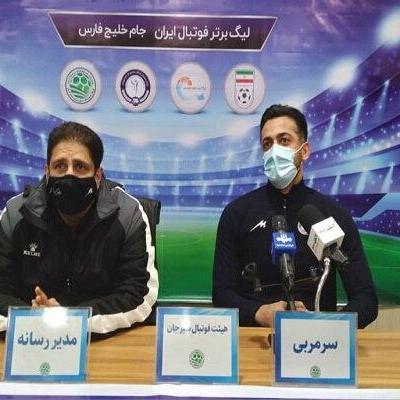 تعویض‌های نیمه دوم گل گهر را به گل رساند