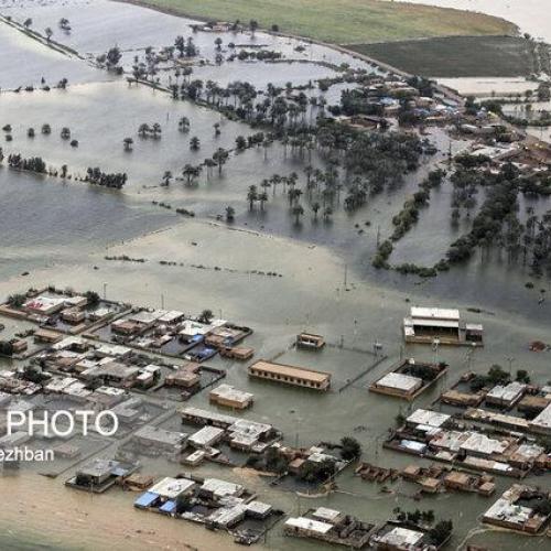 ابلاغ ۶۱۰ میلیارد ریال به خوزستان برای پیشگیری از حوادث غیرمترقبه